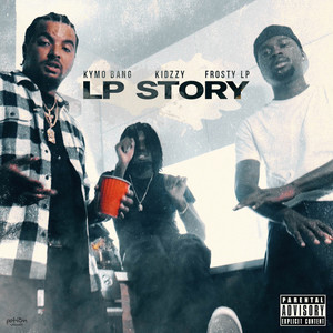 Lp Story (Explicit)