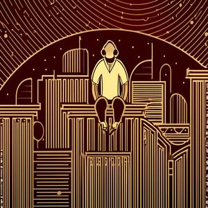 Career Suicide (feat. LIL WOODIE WOOD) (Explicit)