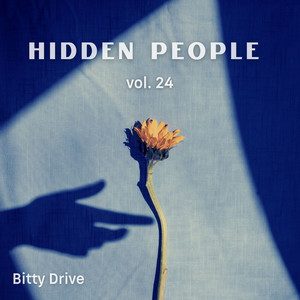 Hidden People - Vol. 024