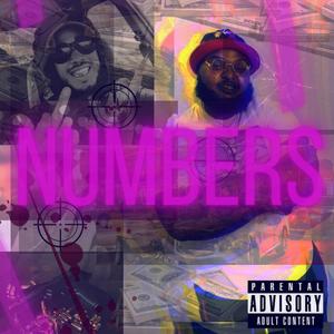 Numbers (feat. All Cash 400) [Explicit]