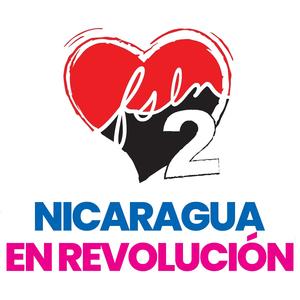 Nicaragua en Revolución (feat. María Alfonsina)