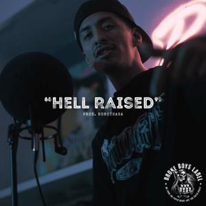 Hell Raised