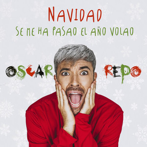 Navidad, Se Me Ha Pasao el Año Volao