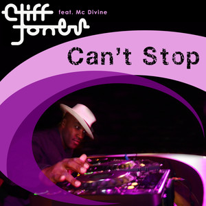 Can't Stop (Original Mix)