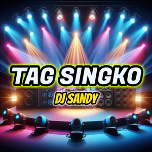 Tag Singko
