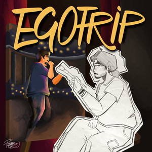 Ego Trip (Explicit)