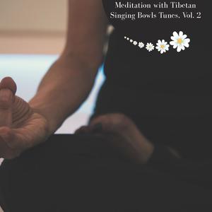 Meditation With Tibetan Singing Bowls Tunes, Vol. 2