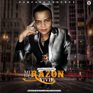 Mi Razon de Vivir