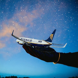 Ryanair