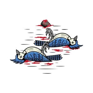 Refined Motor Skills (feat. Cousin Feo & HWY 308) (Explicit)