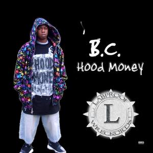 Hood Money (Explicit)