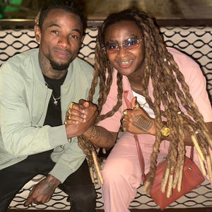 Kelguim - Nike & Gucci (feat. KG) (Explicit)