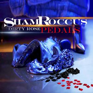 Dirty Rose Pedals