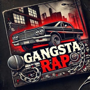 Gangsta rap beats