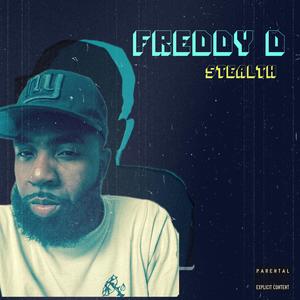 Stealth 3 (Explicit)