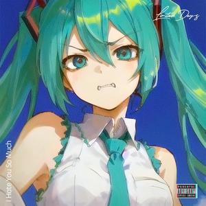 Gamer Girl (feat. Hatsune Miku)