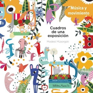 La Cabaña sobre Patas de Gallina (Baba-Yagá) / La Cabana sobre Potes de Gallina (Baba-Yagá) (Playback)