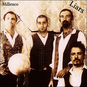 Liars (Explicit)