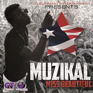 Miss Beautiful (feat. Focuz)