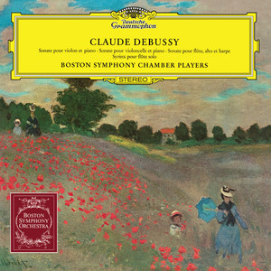 Debussy: Chamber Works