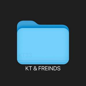 KT & FREINDS (Explicit)