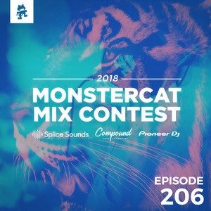 206 - Monstercat: Call of the Wild (Mix Contest 2018 Finalists)