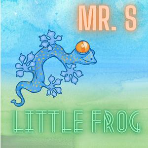 Little Frog