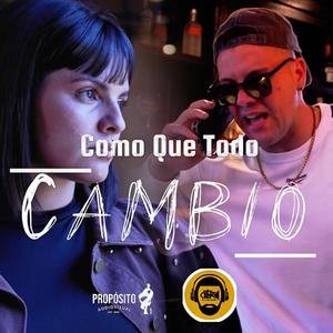 Como que todo cambio