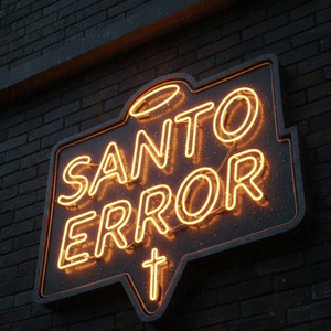 santo error