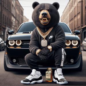 Bring Tha City Out (Explicit)