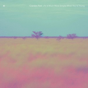 Life Is Much More Simple When You're Young