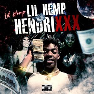 Lil Hemp Hendrixxx (Explicit)