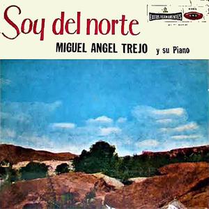 Miguel Angel Trejo - Chacarera del silbador