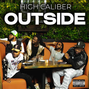 Outside (feat. Vosu, TaGee, TheKid09 & Cjueler) (Explicit)