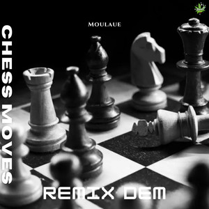Chess Moves (Explicit)