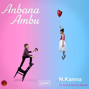 Anbana Ambu