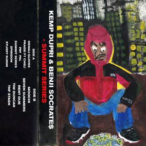 SUMMIT SERIES (Explicit)