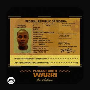 FIGHT FOR LOVE FT TORI KEECHE (BRENDA FASSIE TRIBUTE)