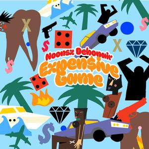 Expensive Game (Expensive Pain Freestyle) (Explicit)