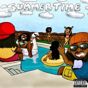 SUMMERTIME (feat. BTG POOKIE) (Explicit)