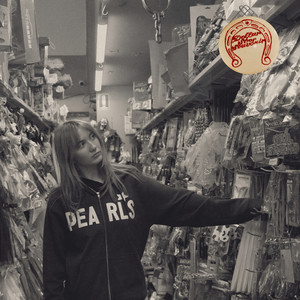 Hannah Brewer - Dollar Shop Souvenir