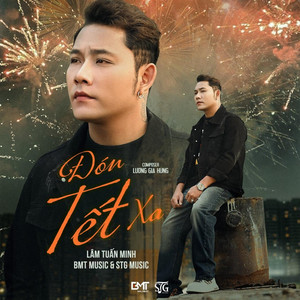 Đón Tết Xa