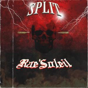 SPLIT (feat. Supreme Prisms & MarsTheShinobi) [Explicit]