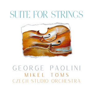 Suite for Strings - II. Andante