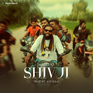 Shiv Ji (Hamar Gang Pura High|Explicit)