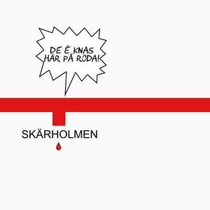 Knas På Röda ! (feat. Thaison Beat) (Explicit)