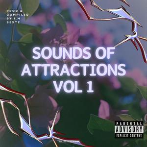 Sounds Of Attractions {vol1} (Explicit)