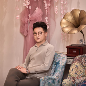 月亮的眼泪 (男女对唱伴奏)