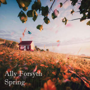 The Drovers' Road From Logie(feat. Calum McIlroy)