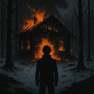 Against Myself (Explicit)